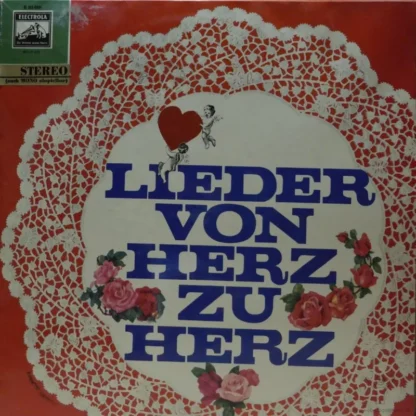 Various: Lieder Von Herz Zu Herz