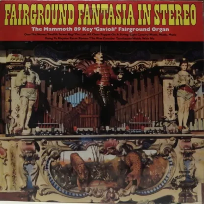 Various: Farground Fantasia In Stereo