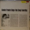 Connie Francis: Sings Folk Song Favourites – Bild 2