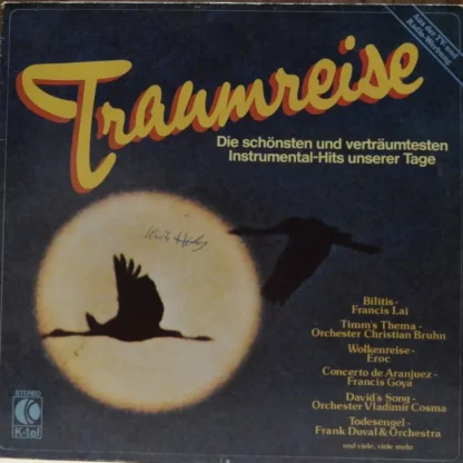 Various: Traumreise