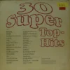 Various: 30 Super Top Hits – Bild 2