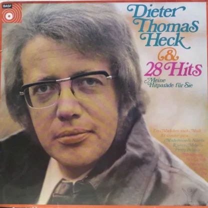 Various: Dieter Thomas Heck - 28 Hits