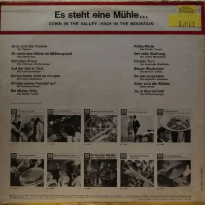 Various: Es Steht Eine Mühle ... – Bild 2