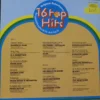 Various: 16 Top Hits (Club Top 13) März / April '80 – Bild 2