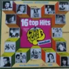 Various: 16 Top Hits International - Aus Den Hitparaden Juli/August 1982