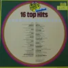 Various: 16 Top Hits International - Aus Den Hitparaden Juli/August 1982 – Bild 2