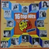 Various: 16 Top Hits International - Aus Den Hitparaden September/Oktober  1982