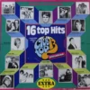 Various: 16 Top Hits International - Extra