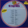 Various: 16 Top Hits International - Extra – Bild 2
