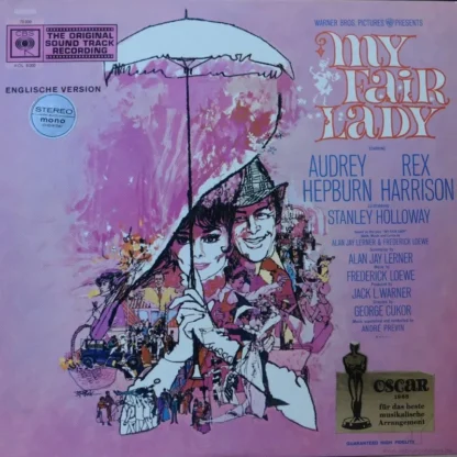 Various: My Fair Lady