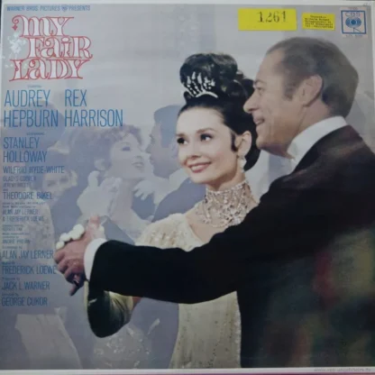 Various: My Fair Lady – Bild 2