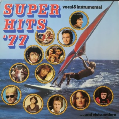 Various: Super Hits '77