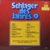 Various: Schlager Des Jahres 9 – Bild 2