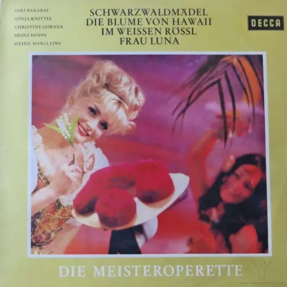 Various: Im Traumland Der Operette 2