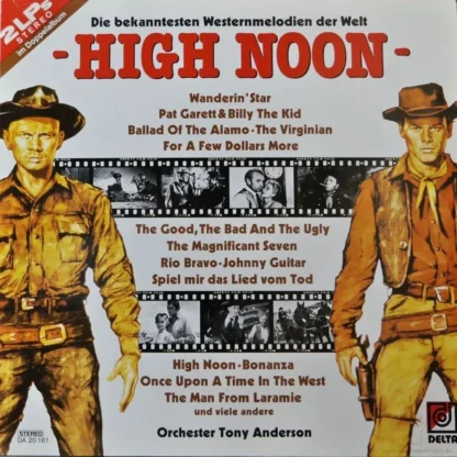 Various: High Noon