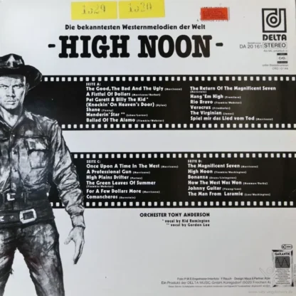 Various: High Noon – Bild 2