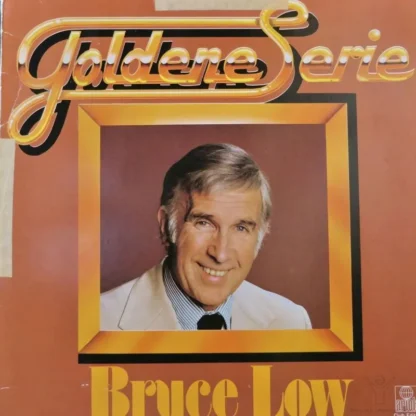 Bruce Low: Goldene Serie