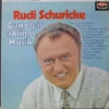 Rudi Schuricke: Ganz Leis Erklingt Die Musik
