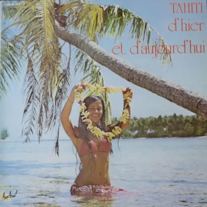 Various: Tahiti