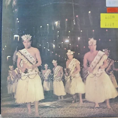 Various: Tahiti – Bild 2