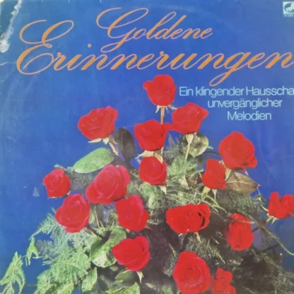 Various: Goldene Erinnerungen