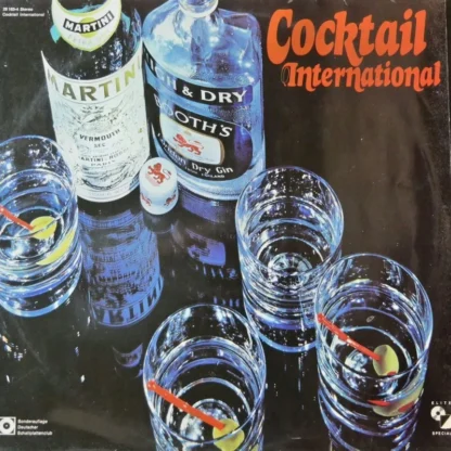 Various: Coctail International