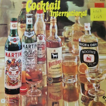 Various: Coctail International – Bild 2