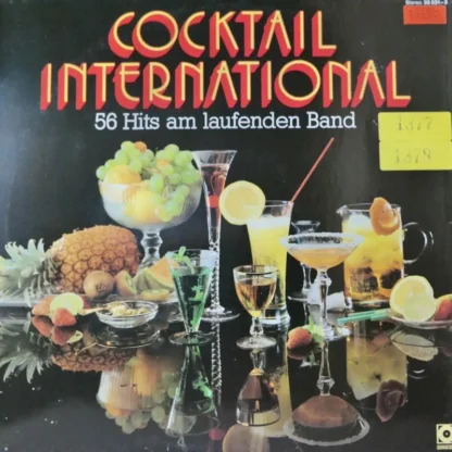 Various: Coctail International – Bild 2