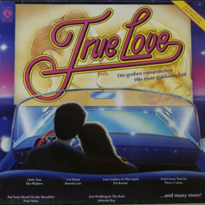 Various: True Love