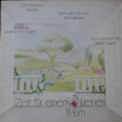 Various: Zeit Für Einen Kleinen Traum