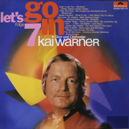 Kai Warner: Lets Go In 7