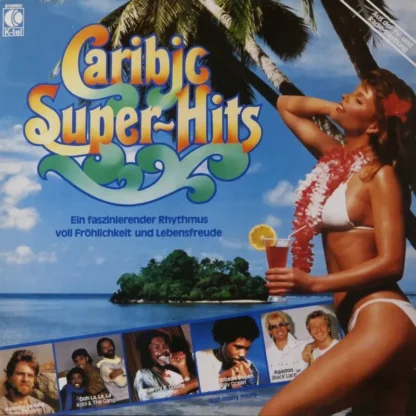 Various: Caribic Super Hits