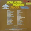 Orchester Pete Danby: Schlagerrennen 74/75 – Bild 2