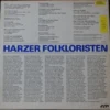 Various: Harzer Folkloristen – Bild 2