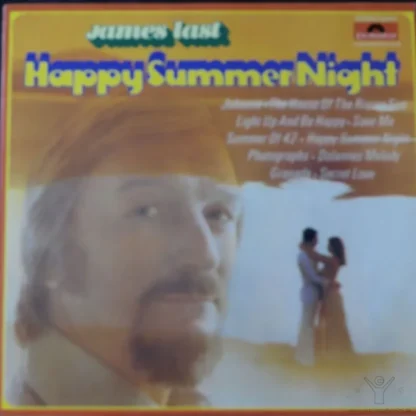 James Last: Happy Summer Night