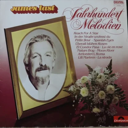 James Last: Jahrhundert Melodien