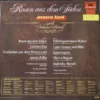 James Last: Rosen Aus Dem Süden - J.L. Spielt Johann Strauß – Bild 2