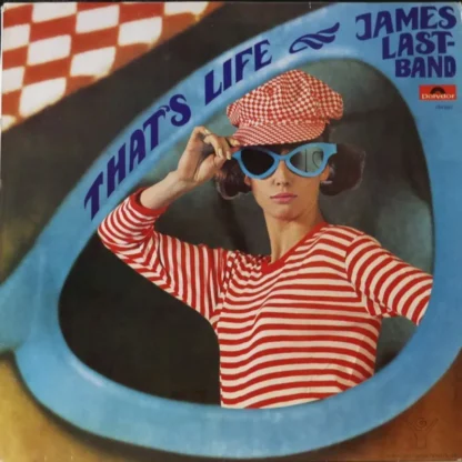 James Last: That´S Life - James Last Band