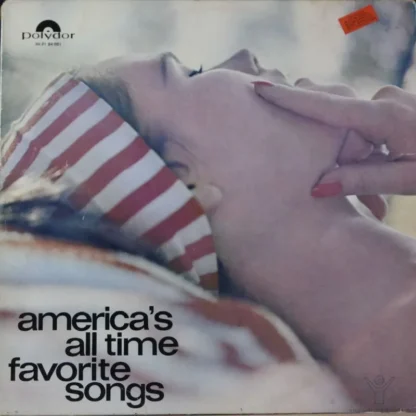 Various: America's All-Time Favorite Songs