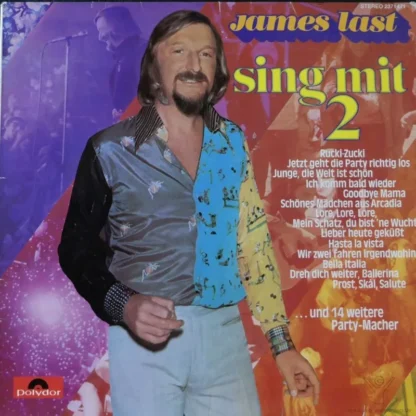 James Last: Sing Mit 2