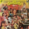 Various: 24 Superhits Der 60Er Jahre