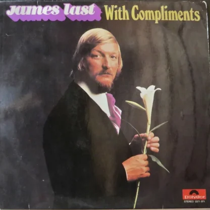 James Last: With Compliments