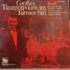 Max Greger: Großes Tanzpotpourri Im Turnier-Stiel - 28 Evergr.