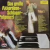 Various: Das Große Akkordeon-Schlager-Potpurri 5 – Bild 2