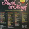 Various: Musik Ist Trumpf 1&2 76 – Bild 2