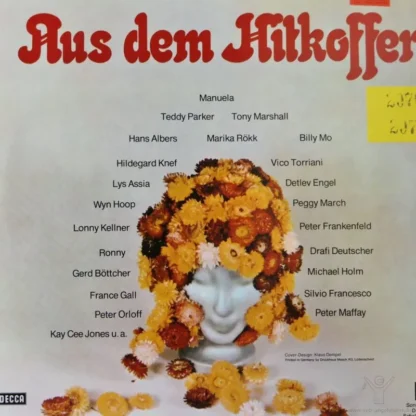 Various: Aus Dem Hitkoffer – Bild 2