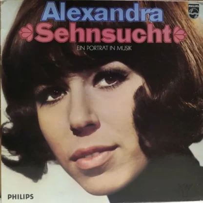 Alexandra: Sehnsucht