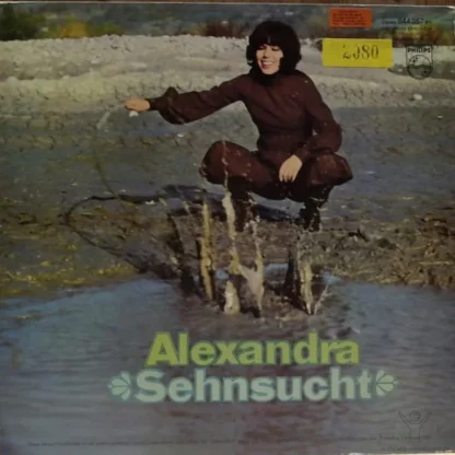 Alexandra: Sehnsucht – Bild 2