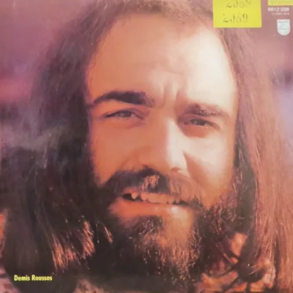 Demis Roussos: Demis Roussos