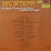 Max Greger: Tanz Ist Trumpf - Die Akt. Tanzplatte D. Jahres 1980 – Bild 2